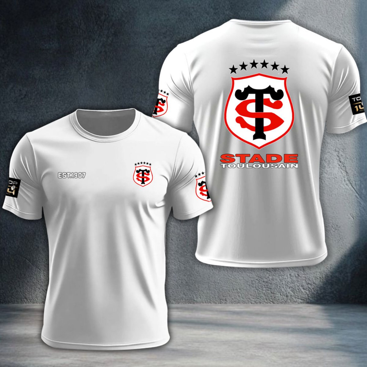 Stade Toulousain DTNTA10393