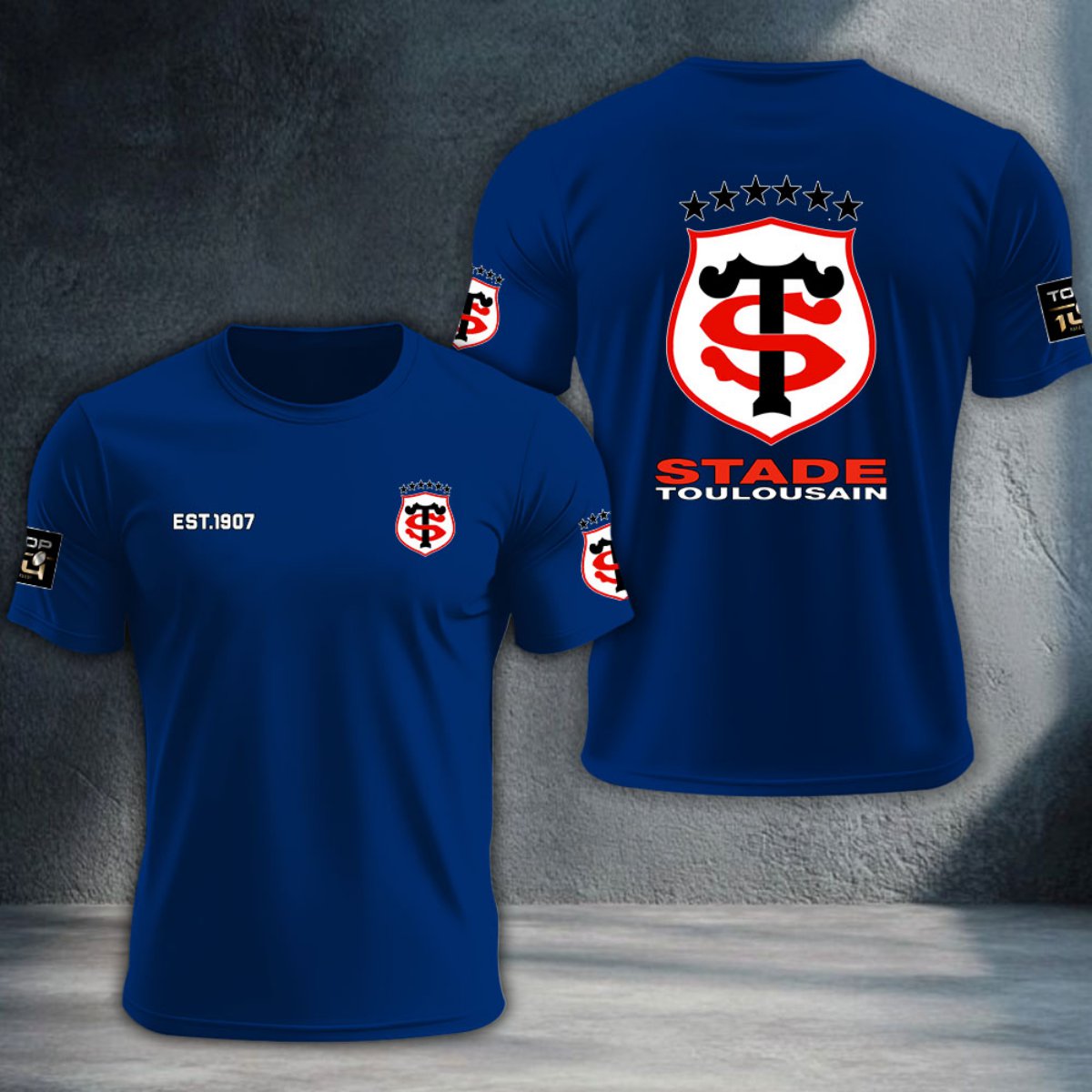 Stade Toulousain DTNTA10393