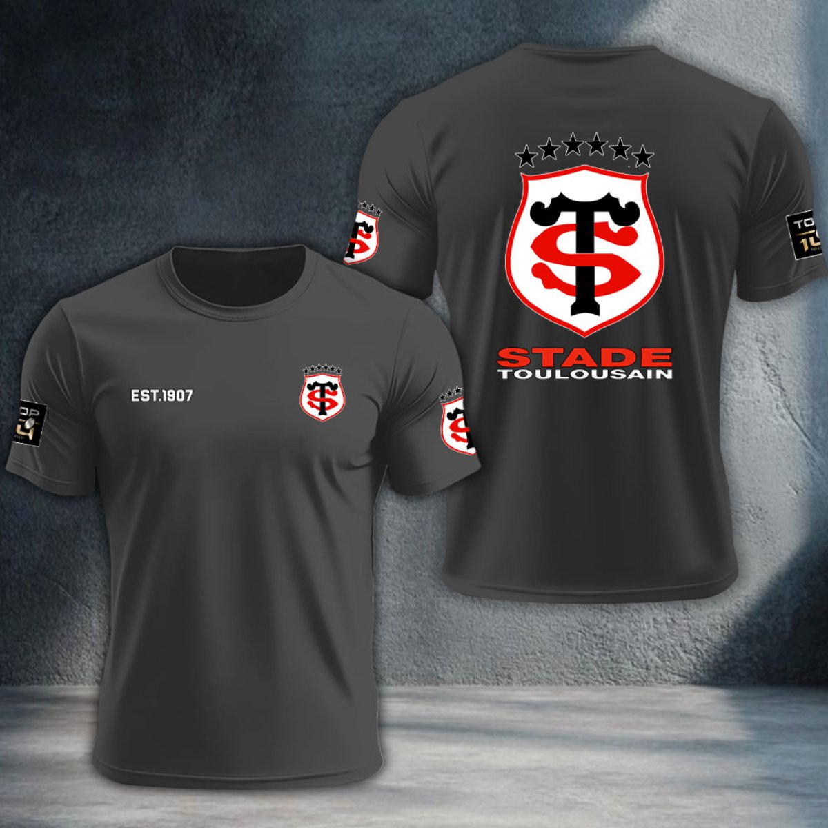 Stade Toulousain DTNTA10393