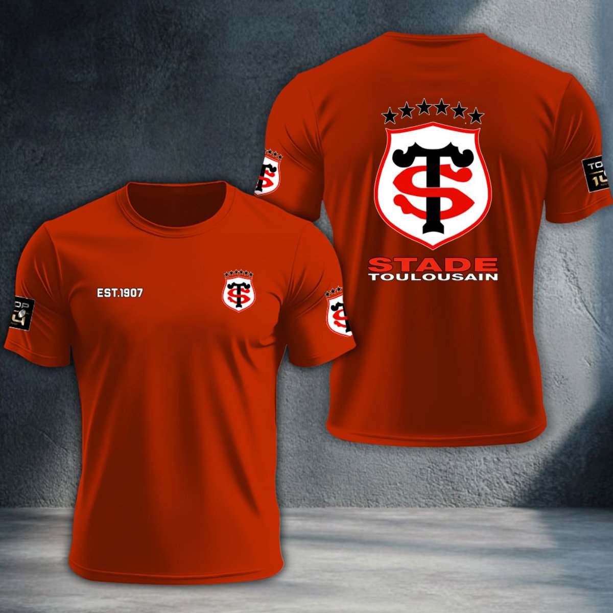 Stade Toulousain DTNTA10393