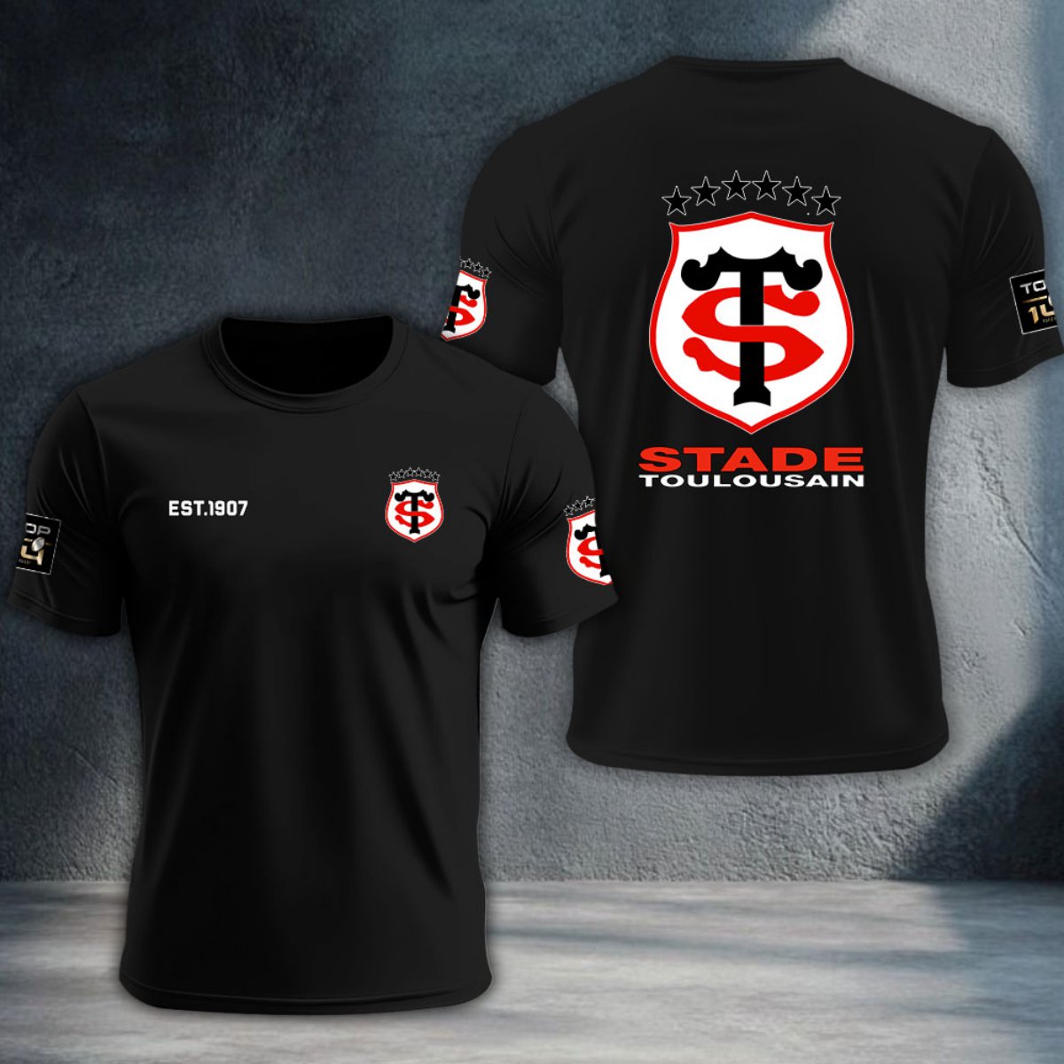 Stade Toulousain DTNTA10393