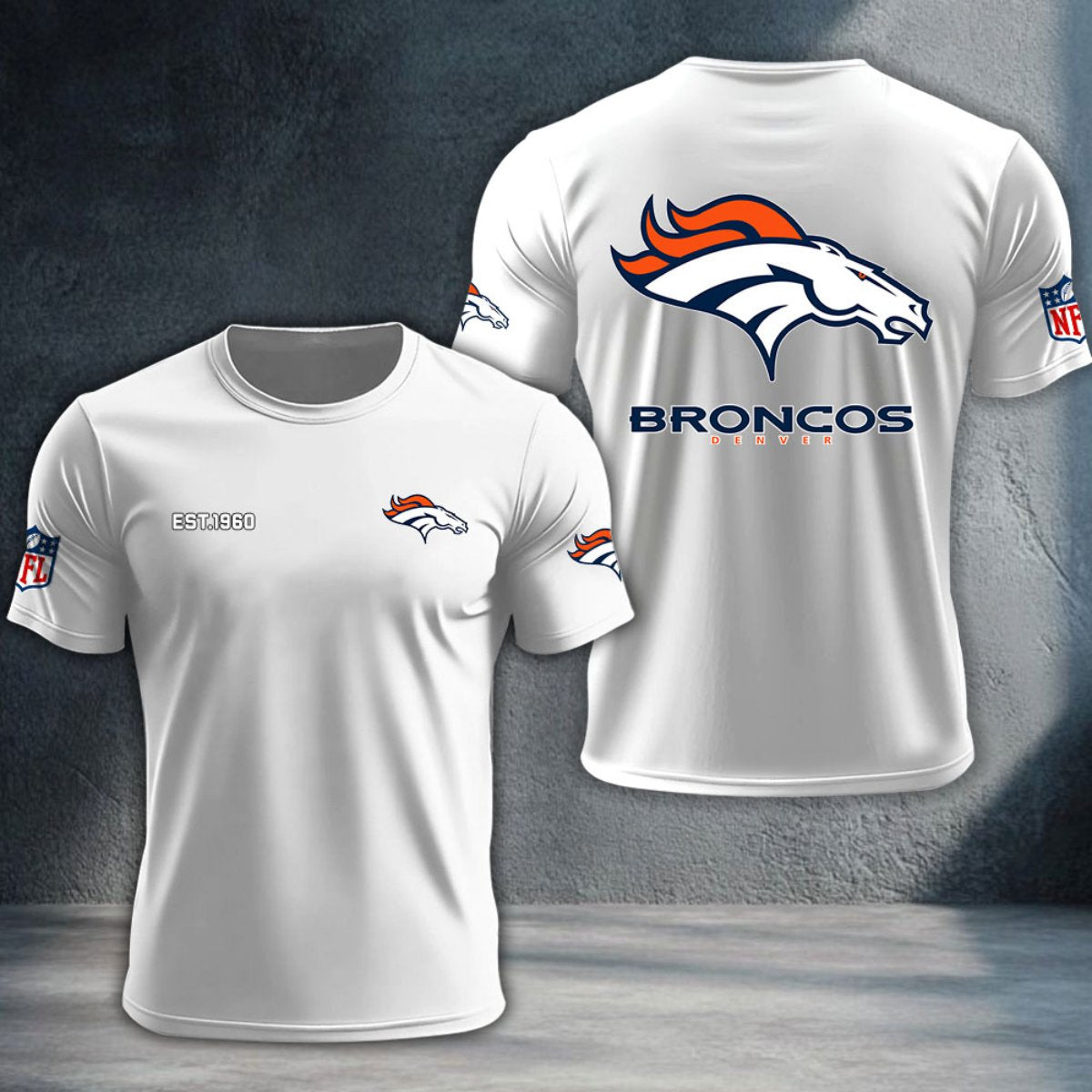 Denver Broncos DTNTA10444