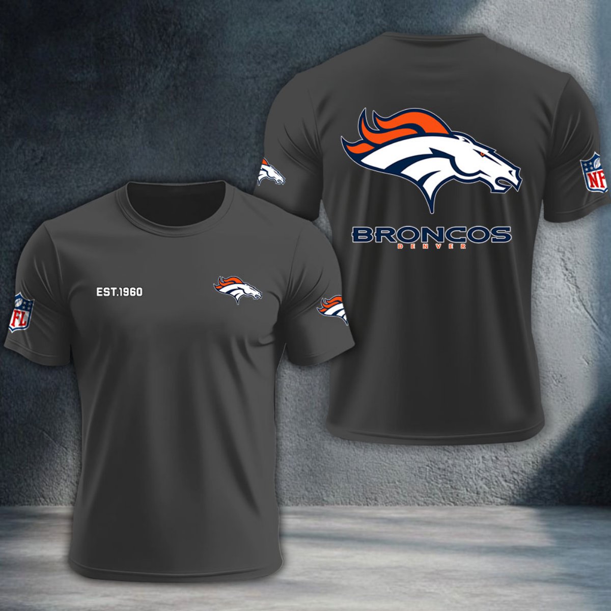 Denver Broncos DTNTA10444