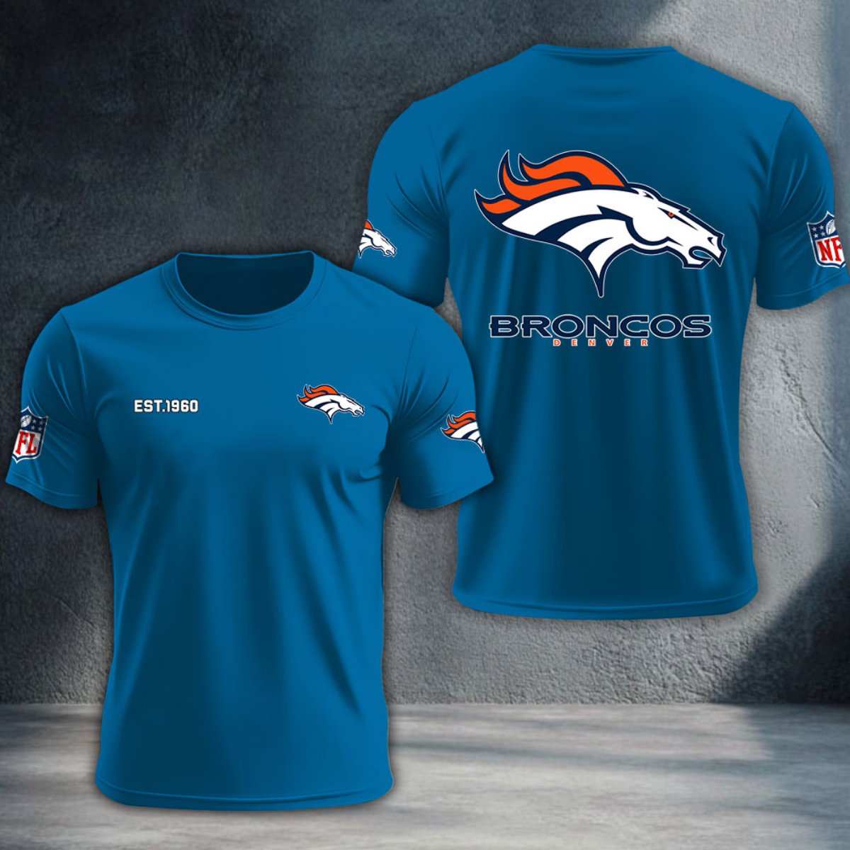 Denver Broncos DTNTA10444