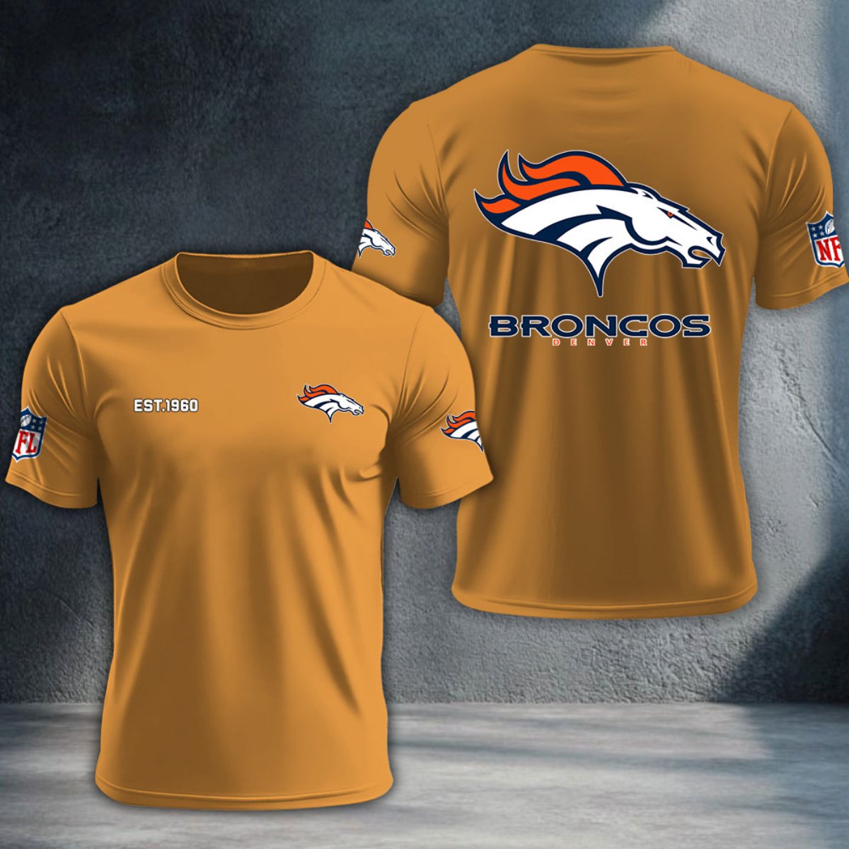 Denver Broncos DTNTA10444