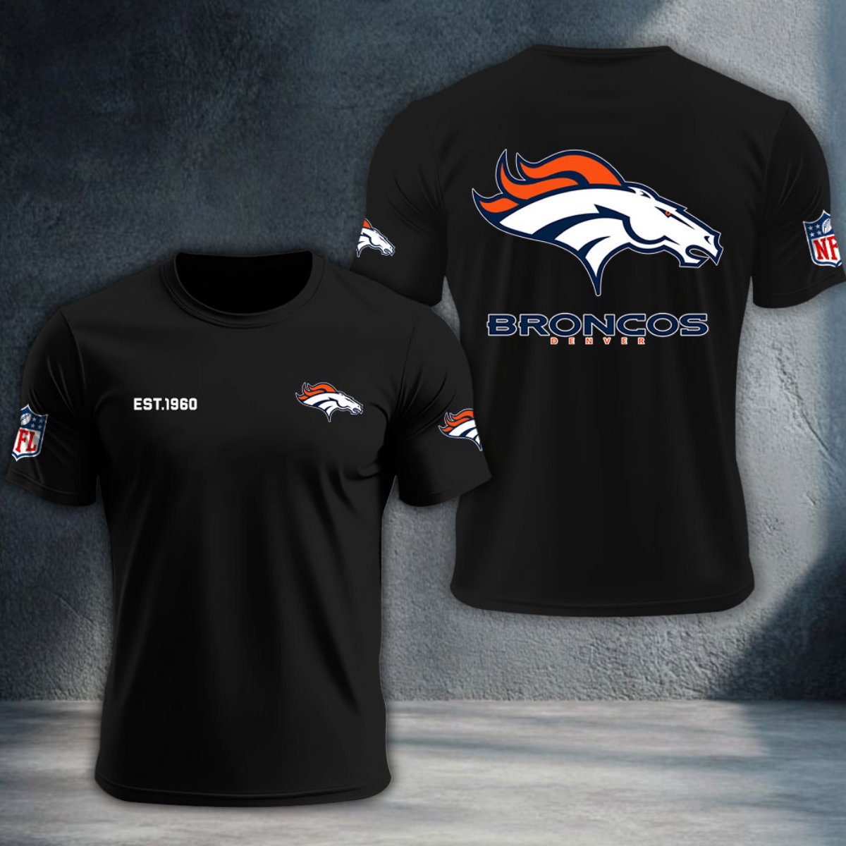 Denver Broncos DTNTA10444