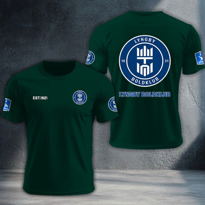 Lyngby Boldklub DTNTA10419