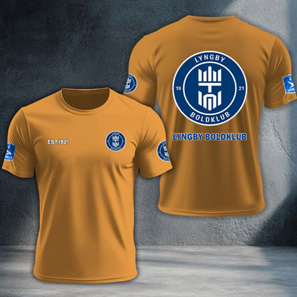 Lyngby Boldklub DTNTA10419