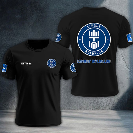 Lyngby Boldklub DTNTA10419