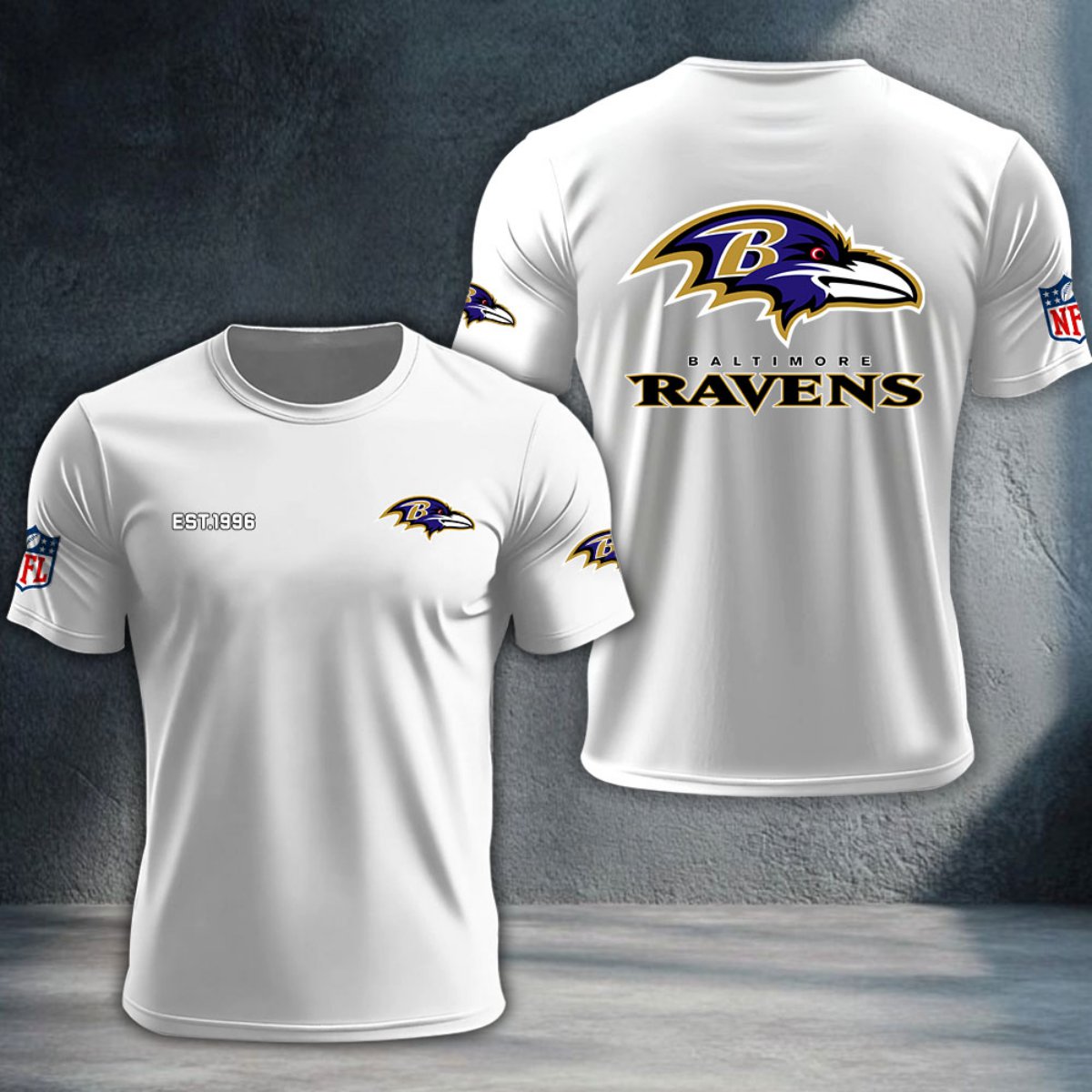 Baltimore Ravens DTNTA10437