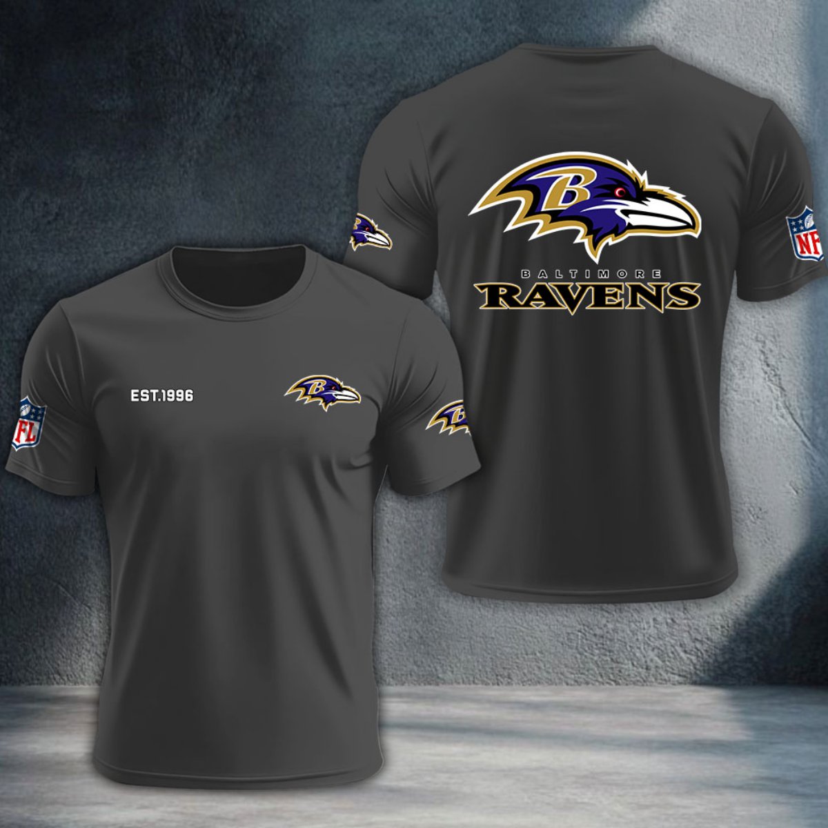 Baltimore Ravens DTNTA10437