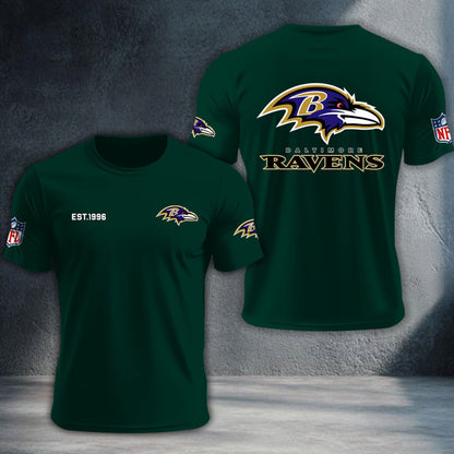 Baltimore Ravens DTNTA10437