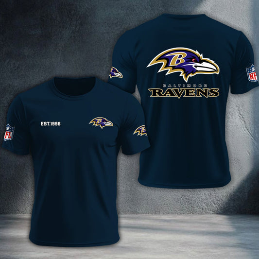 Baltimore Ravens DTNTA10437