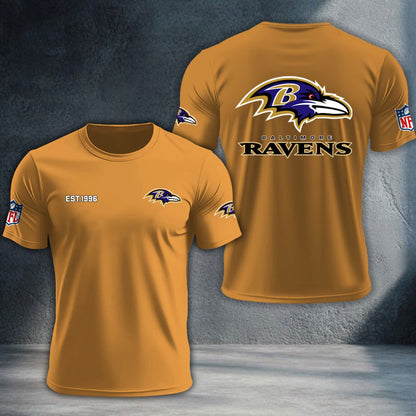 Baltimore Ravens DTNTA10437