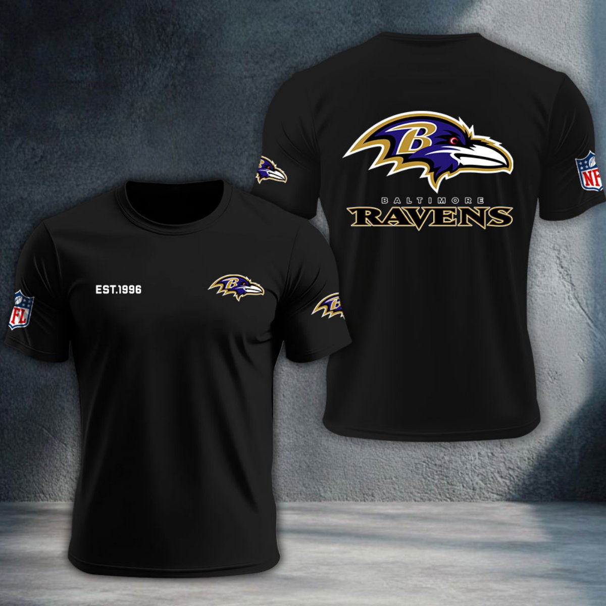 Baltimore Ravens DTNTA10437
