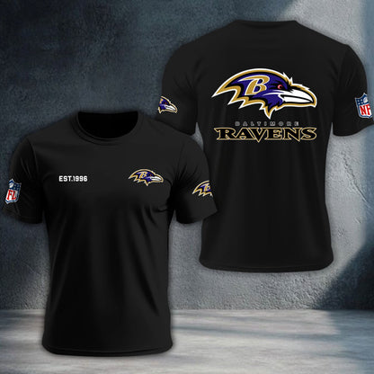 Baltimore Ravens DTNTA10437