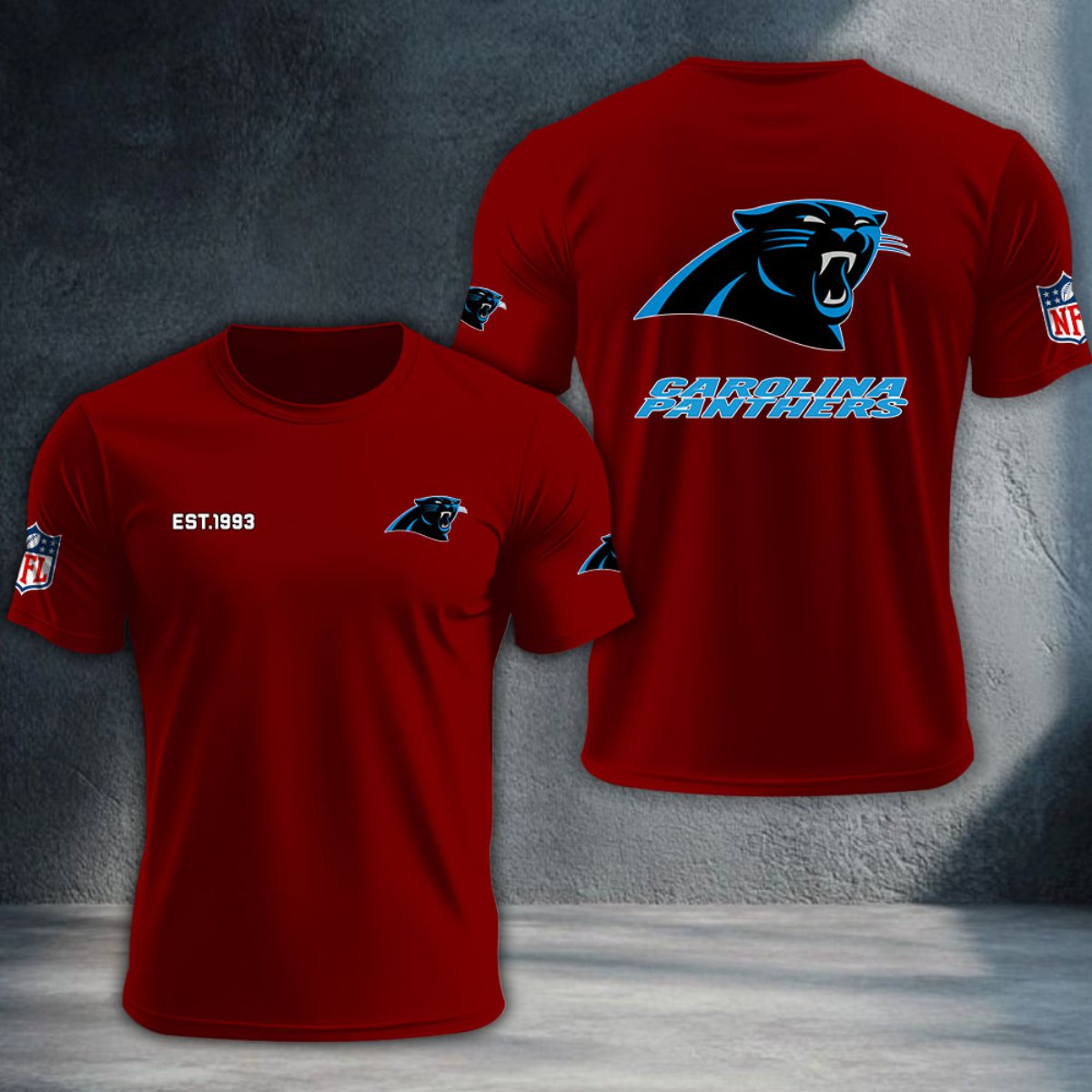 Carolina Panthers DTNTA10439