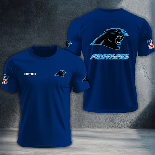 Carolina Panthers DTNTA10439