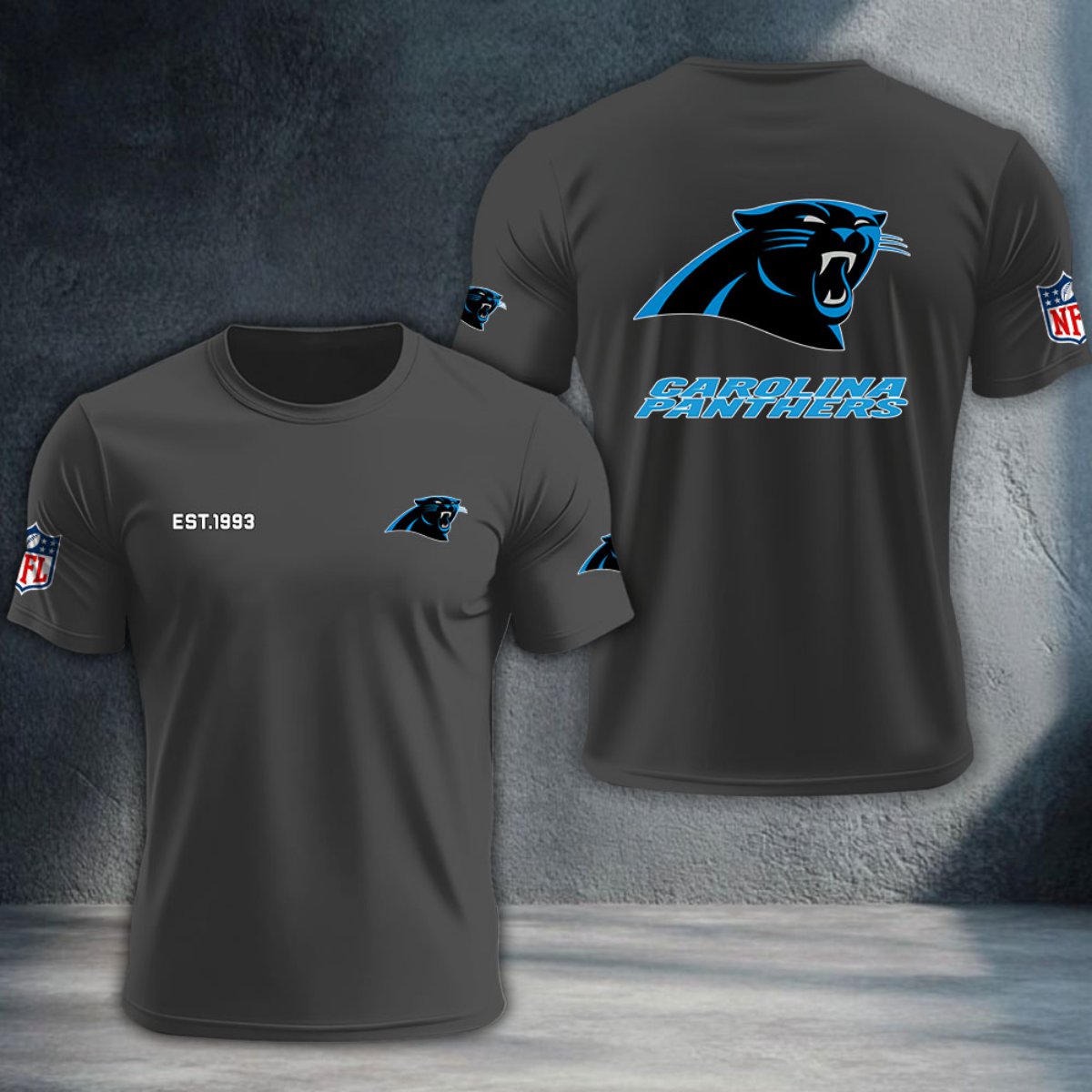 Carolina Panthers DTNTA10439