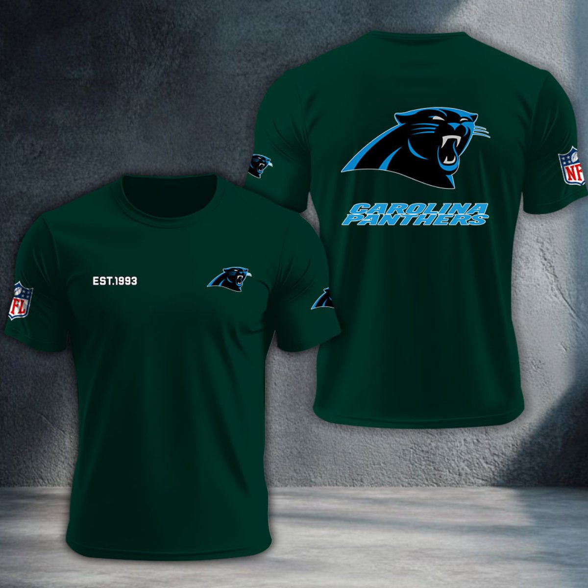 Carolina Panthers DTNTA10439