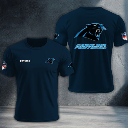 Carolina Panthers DTNTA10439