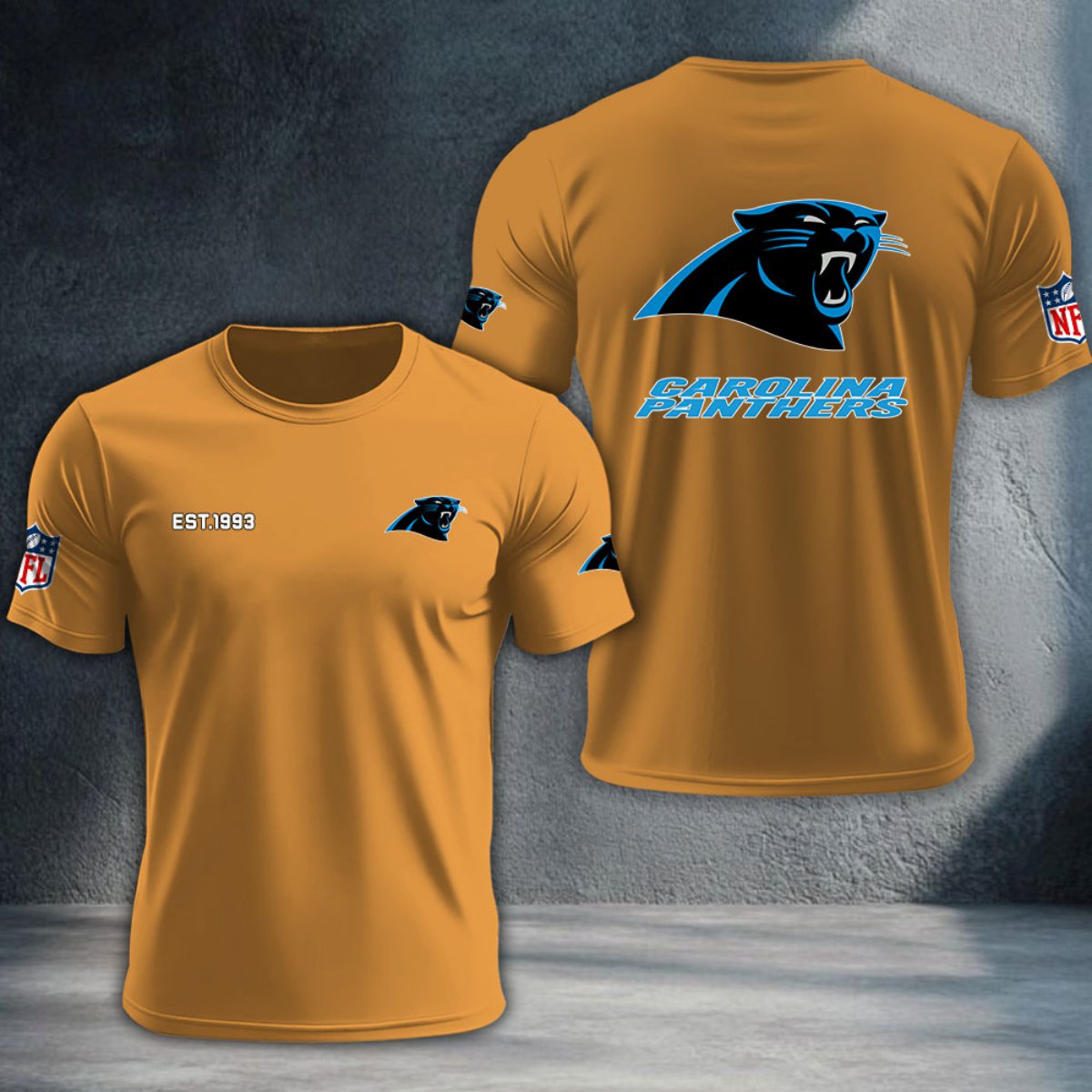 Carolina Panthers DTNTA10439