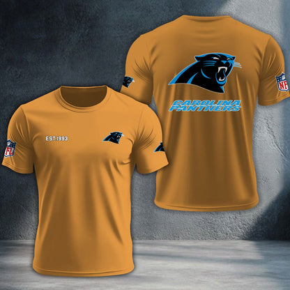 Carolina Panthers DTNTA10439