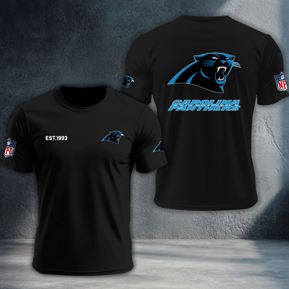 Carolina Panthers DTNTA10439