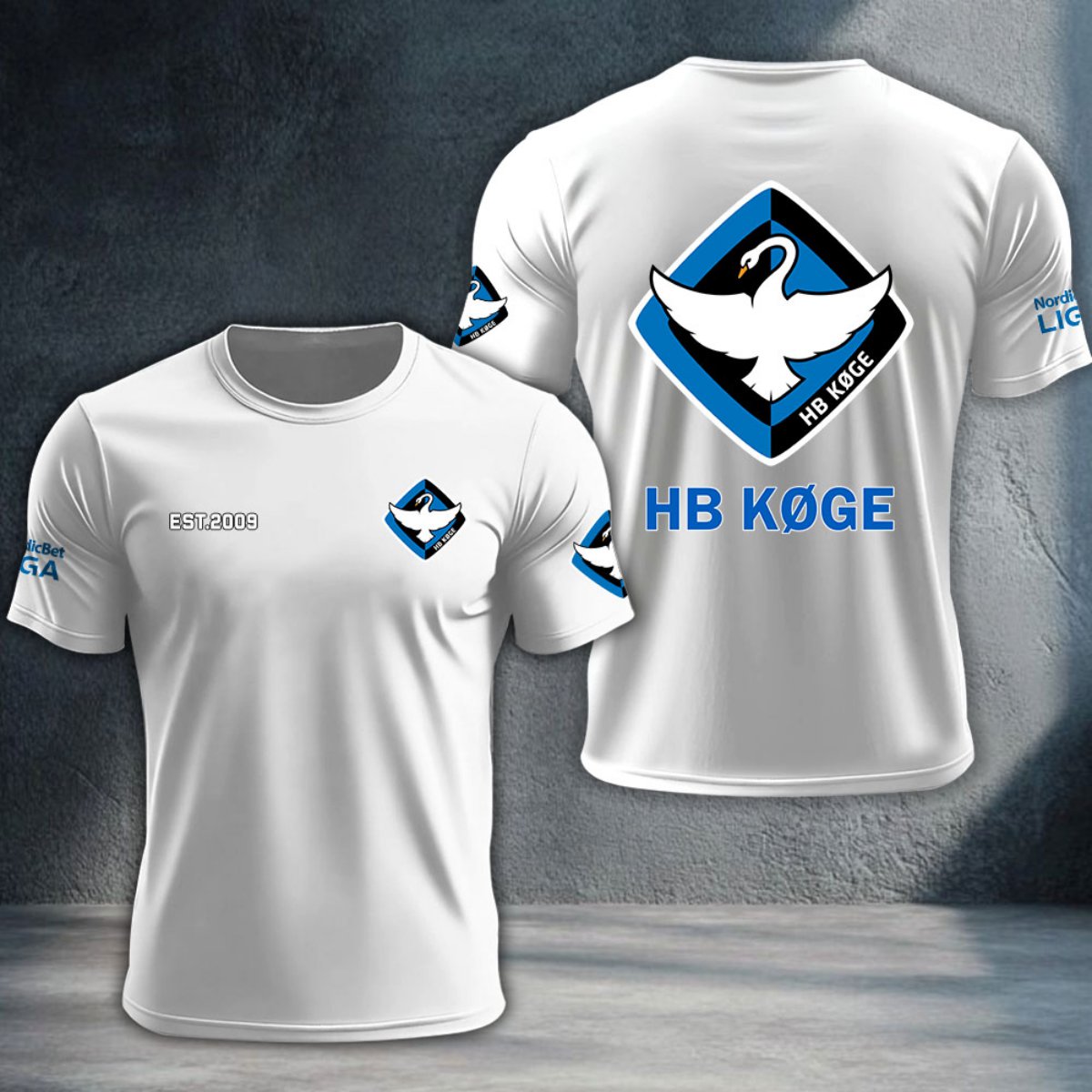 HB K�ge DTNTA10427