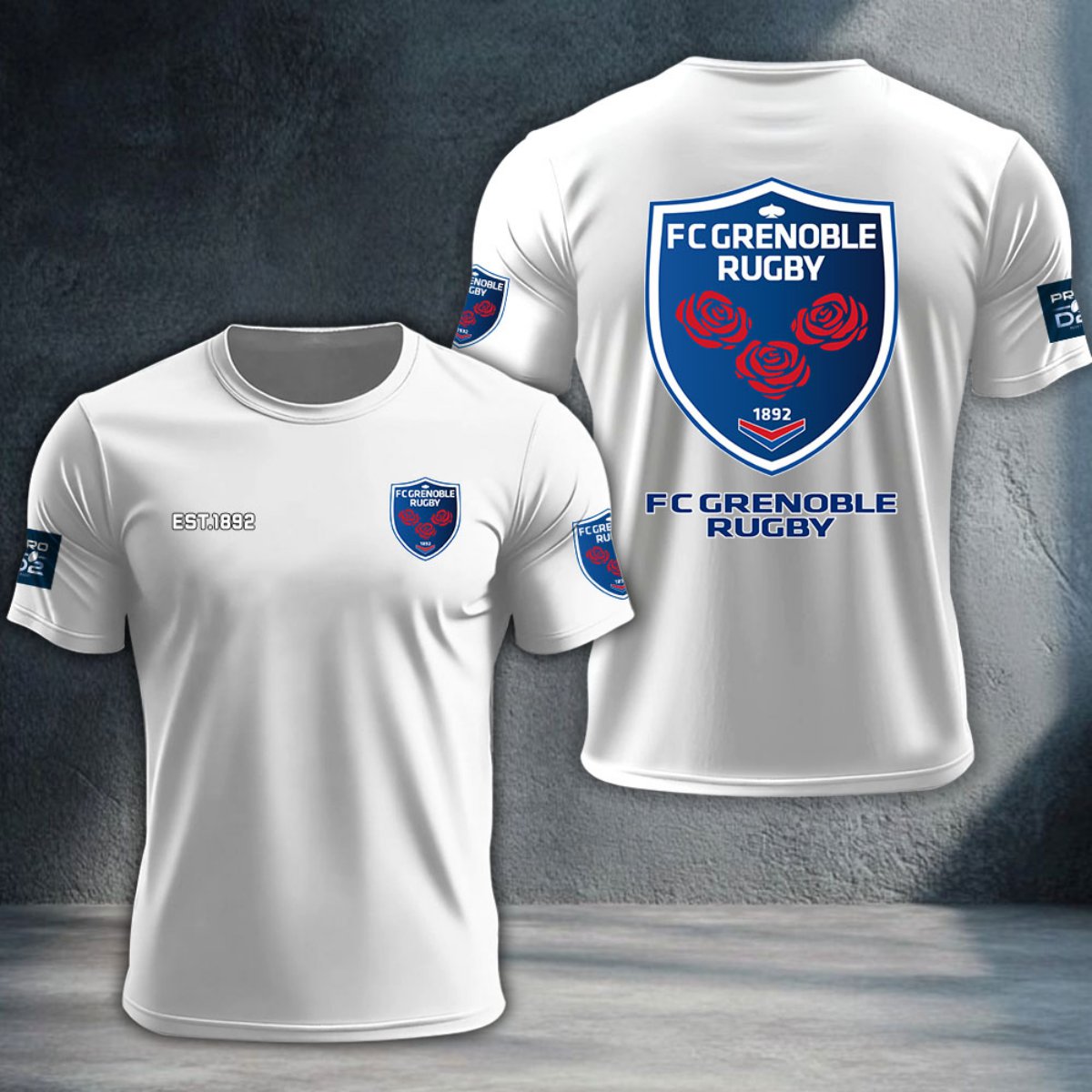 FC Grenoble Rugby DTNTA10399