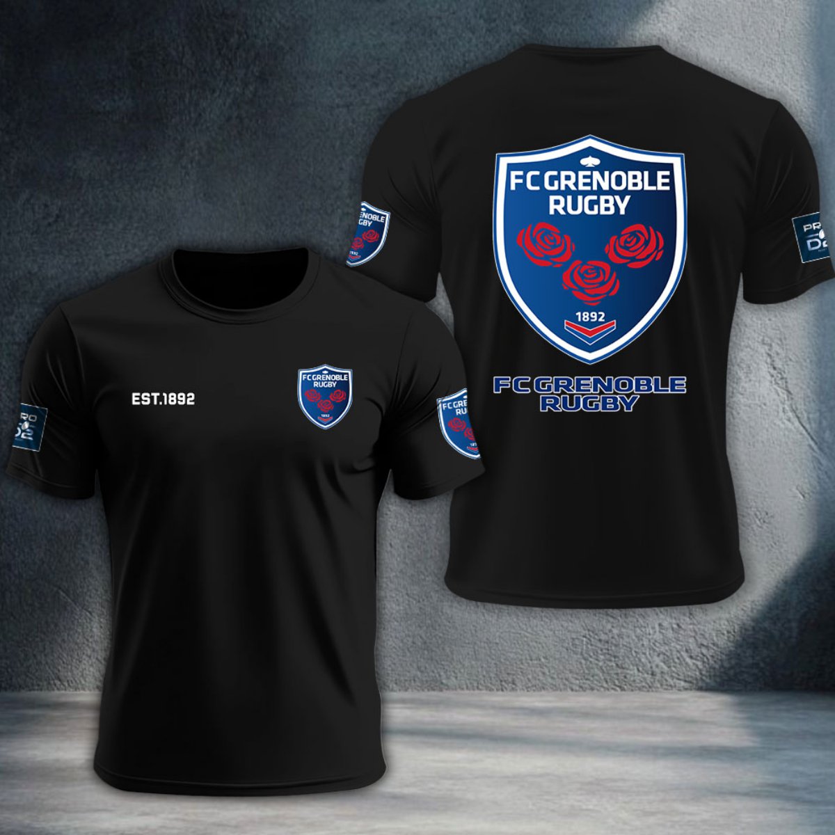 FC Grenoble Rugby DTNTA10399
