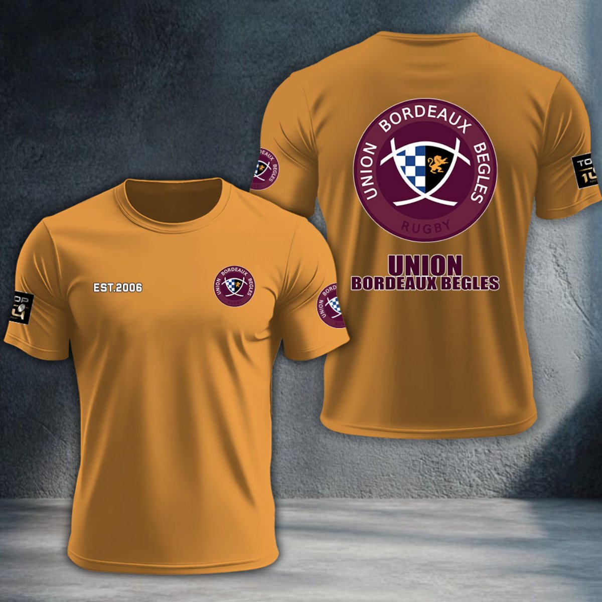 Union Bordeaux Begles DTNTA10394