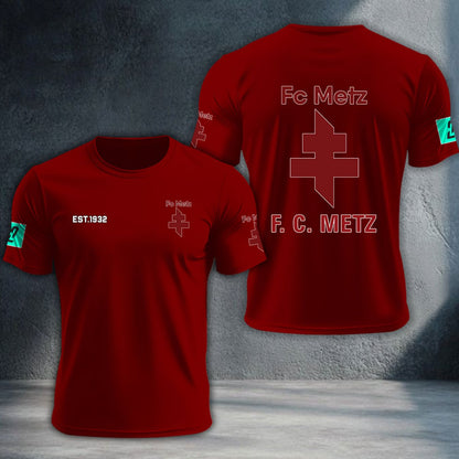 FC Metz DTNTA10368