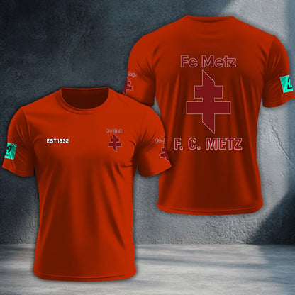 FC Metz DTNTA10368