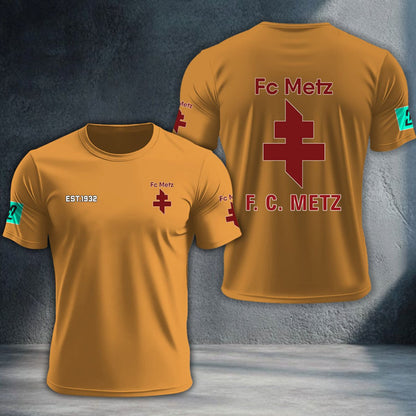 FC Metz DTNTA10368