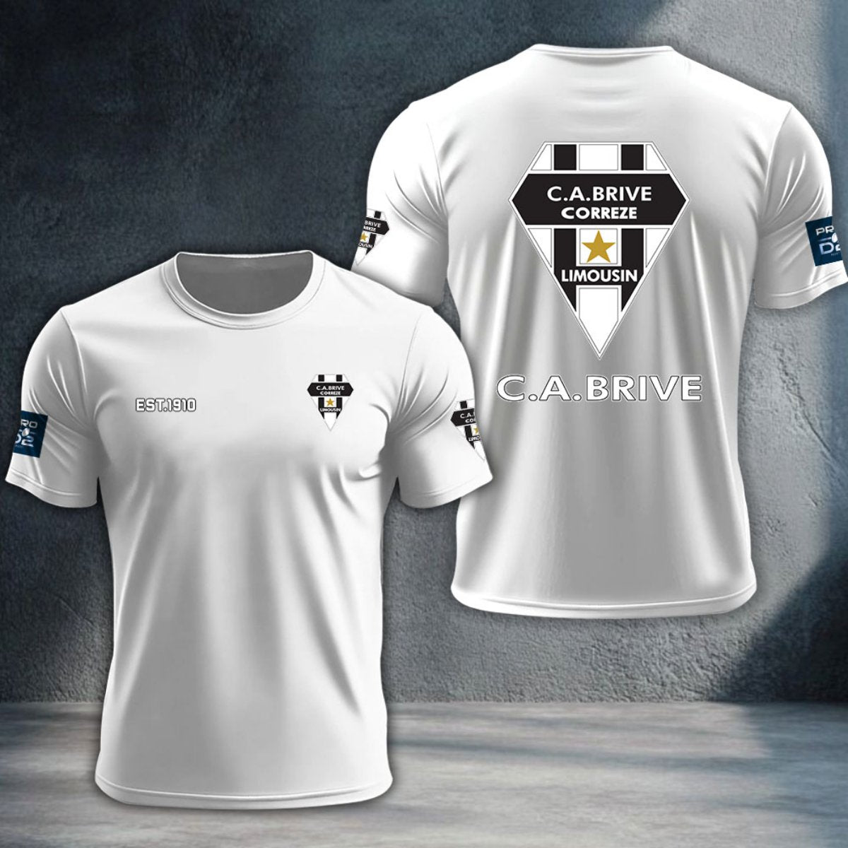 CA Brive DTNTA10384