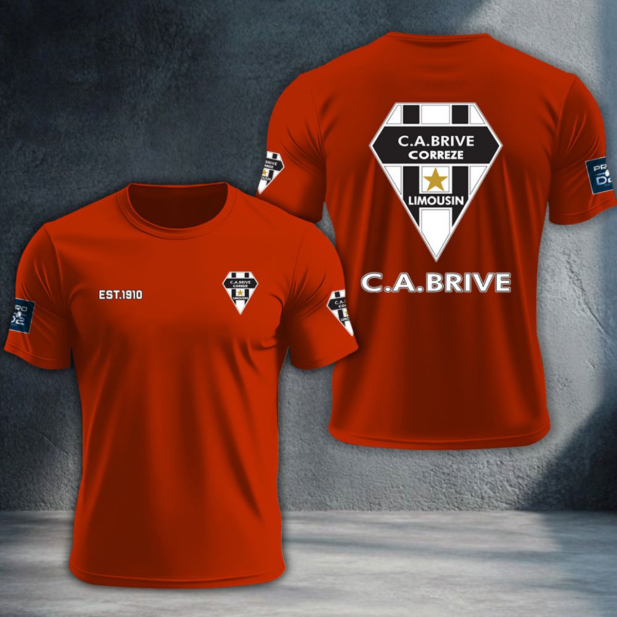 CA Brive DTNTA10384
