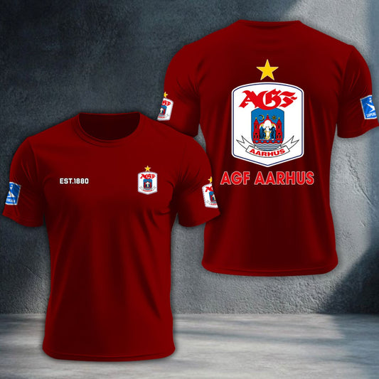 AGF Aarhus DTNTA10414