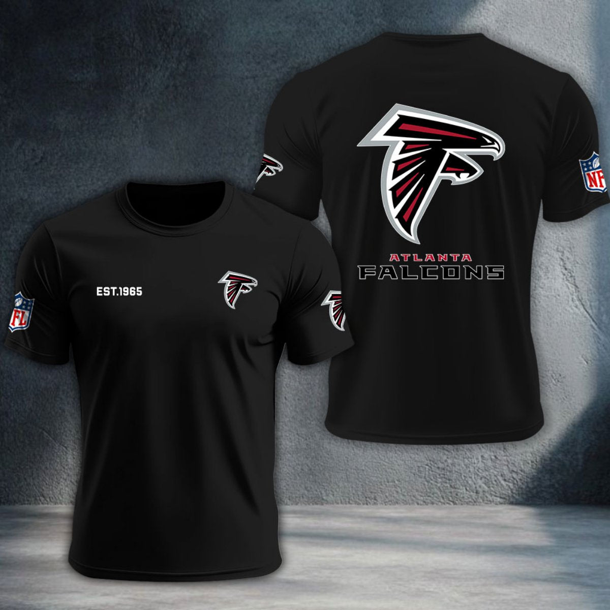 Atlanta Falcons DTNTA10436