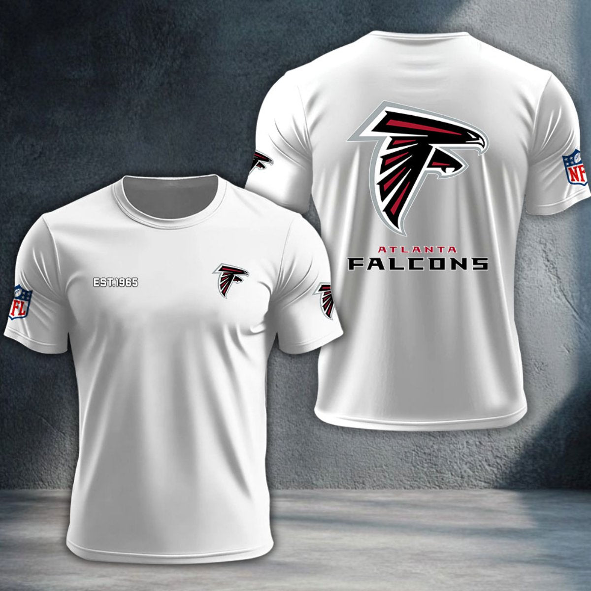 Atlanta Falcons DTNTA10436
