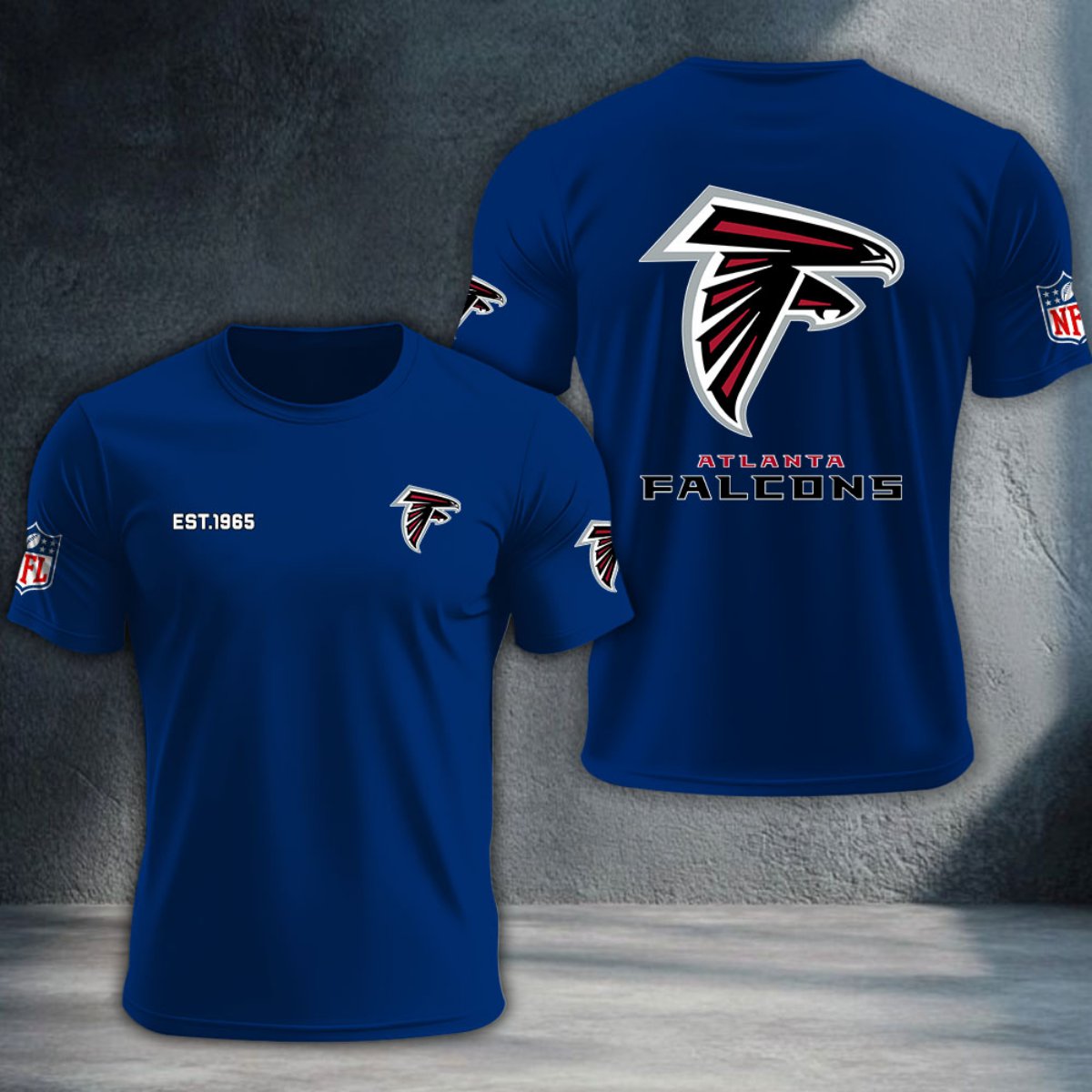 Atlanta Falcons DTNTA10436