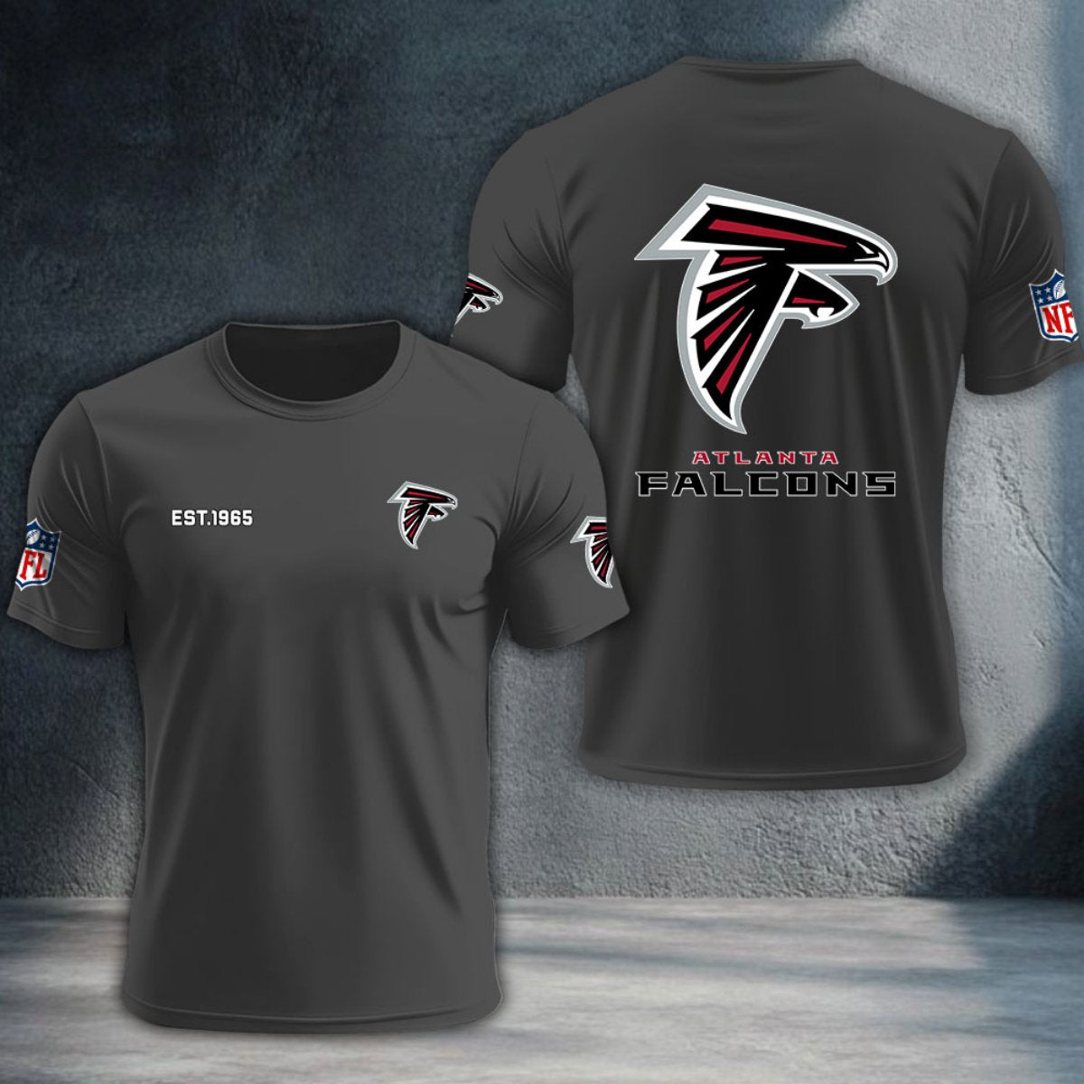 Atlanta Falcons DTNTA10436