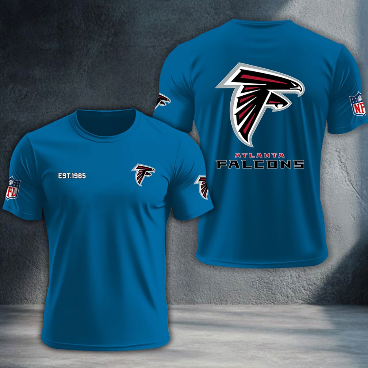 Atlanta Falcons DTNTA10436