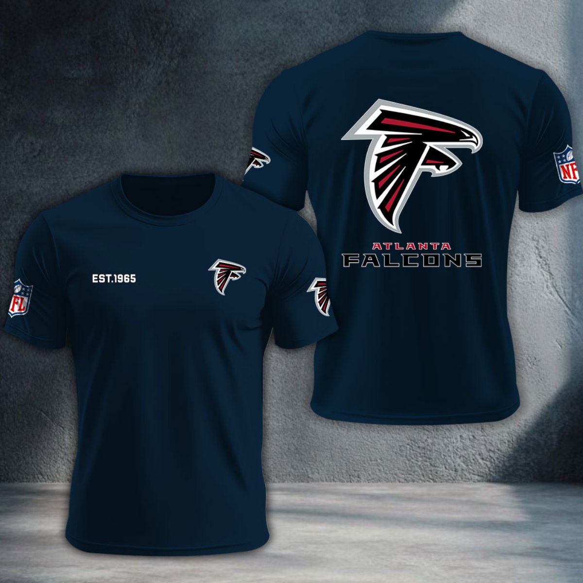 Atlanta Falcons DTNTA10436