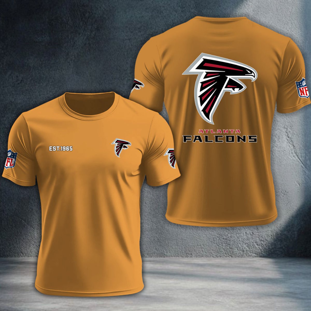 Atlanta Falcons DTNTA10436