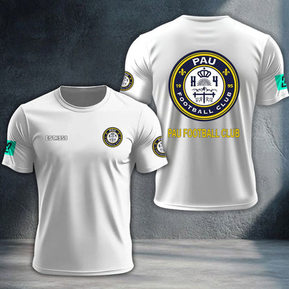 Pau Football Club DTNTA10375
