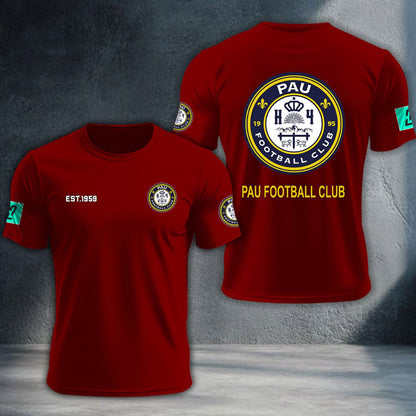 Pau Football Club DTNTA10375