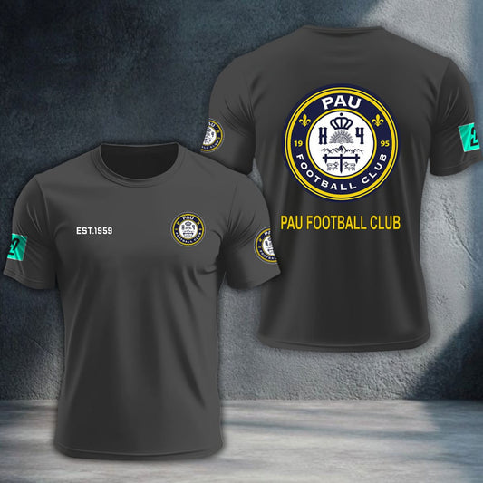 Pau Football Club DTNTA10375