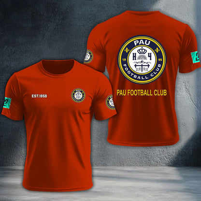 Pau Football Club DTNTA10375