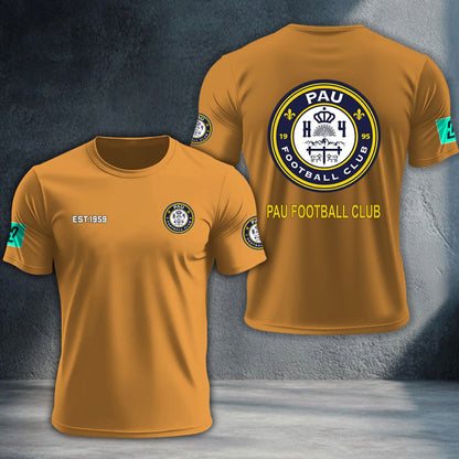 Pau Football Club DTNTA10375